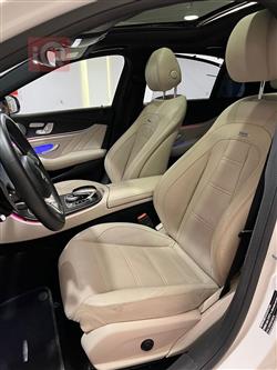 مێرسێدس بێنز E-Class